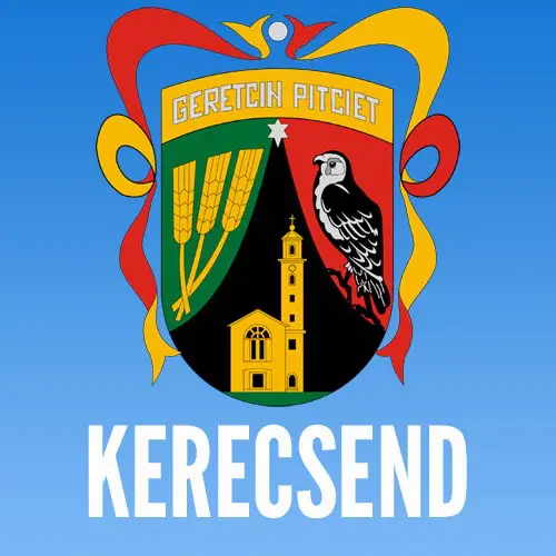 Kerecsend